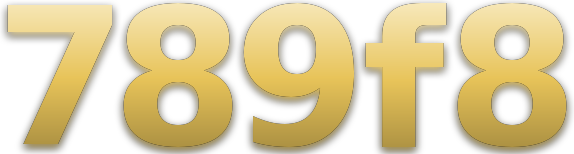 789f8 logo
