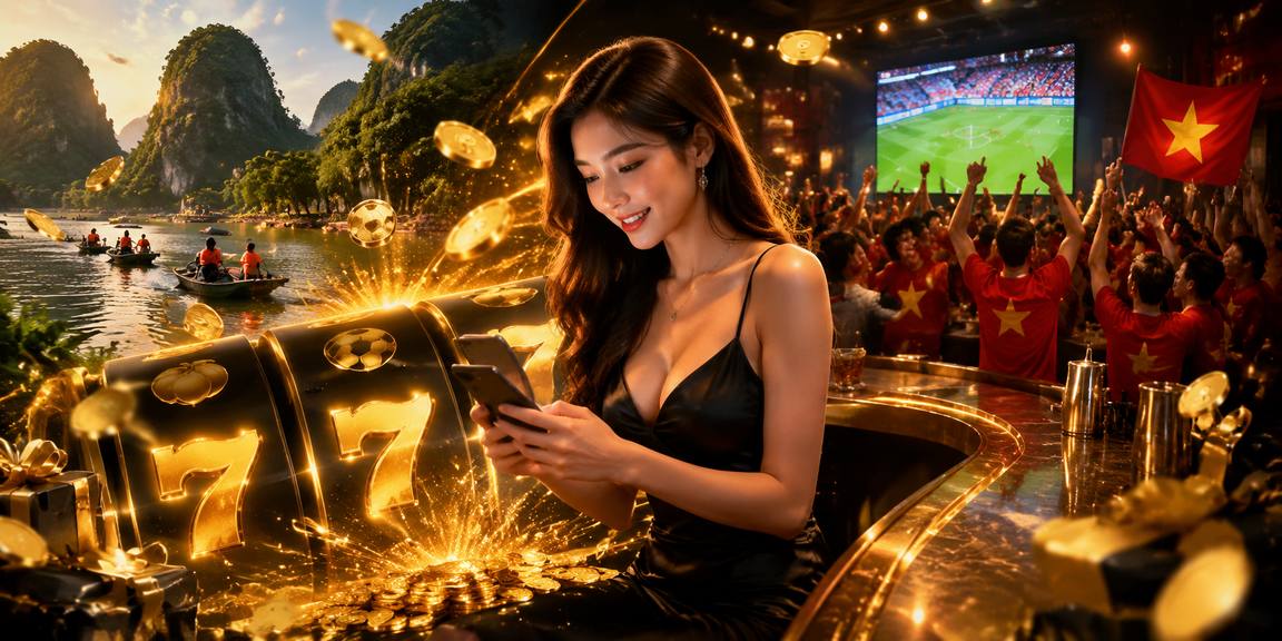 789f8 Chuyển Khoản Casino Trực Tiếp